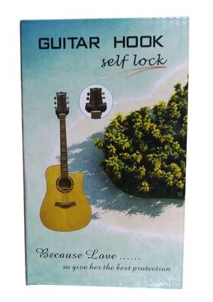 1581687934134-Swan7 Gravity Sensor Self Lock Wall Mount Guitar Hanger Stand3.jpg